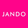 brand logo
